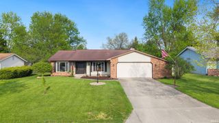 3819 Summersworth Run, Fort Wayne, IN 46804