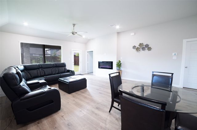 2829 Prospect Street, Celina, TX 75009