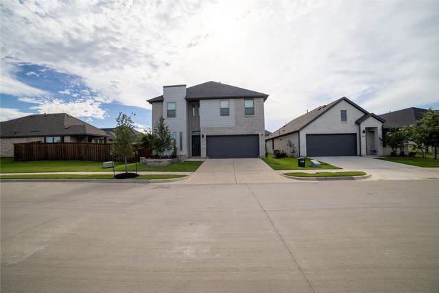 2829 Prospect Street, Celina, TX 75009
