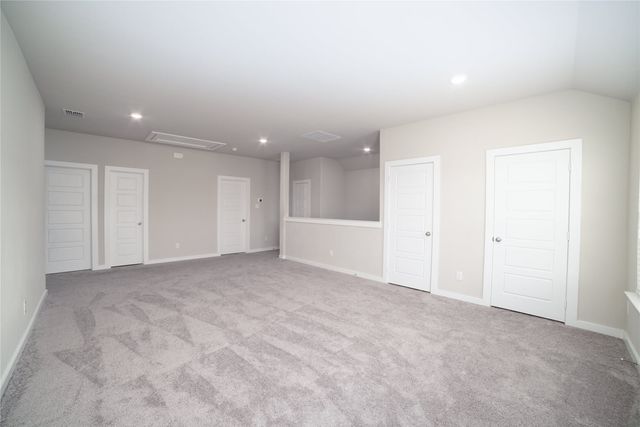 2829 Prospect Street, Celina, TX 75009