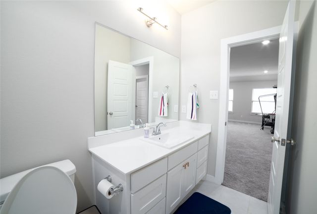2829 Prospect Street, Celina, TX 75009