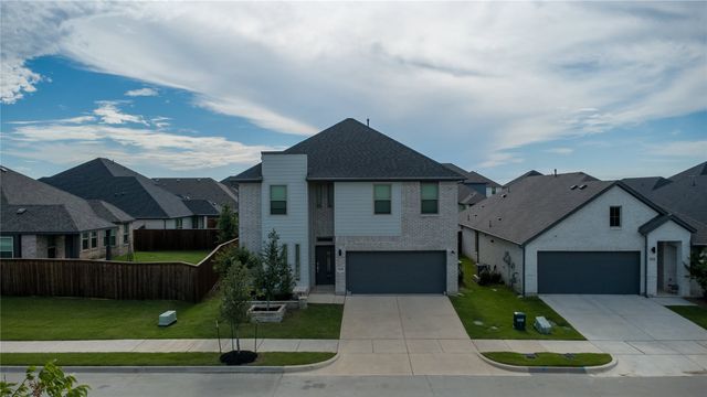 2829 Prospect Street, Celina, TX 75009