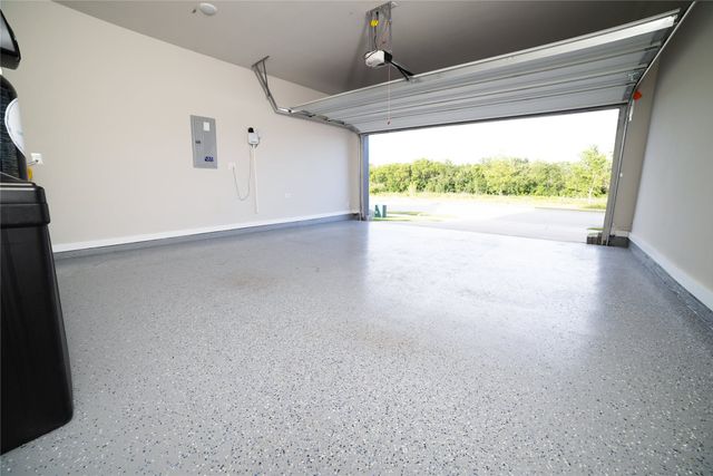 2829 Prospect Street, Celina, TX 75009