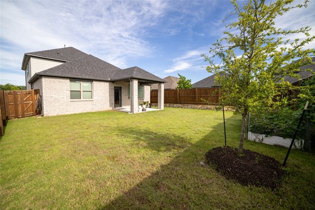 2829 Prospect Street, Celina, TX 75009