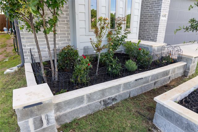 2829 Prospect Street, Celina, TX 75009