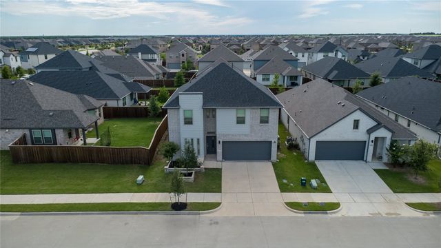 2829 Prospect Street, Celina, TX 75009