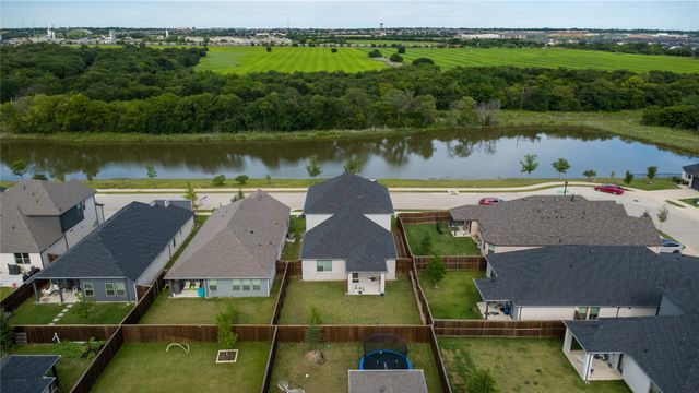 2829 Prospect Street, Celina, TX 75009
