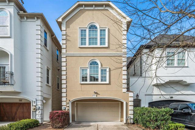 5734 Petty Street, Houston, TX 77007