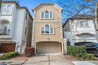 5734 Petty Street, Houston, TX 77007