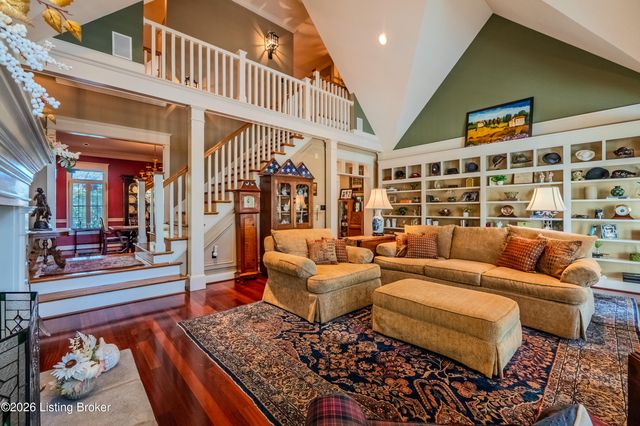 4004 Fox Meadow Way, Prospect, KY 40059