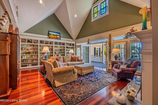 4004 Fox Meadow Way, Prospect, KY 40059