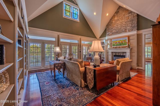 4004 Fox Meadow Way, Prospect, KY 40059