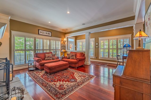 4004 Fox Meadow Way, Prospect, KY 40059