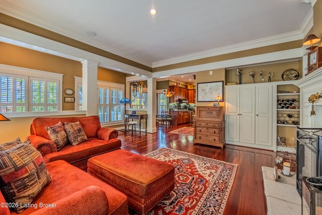 4004 Fox Meadow Way, Prospect, KY 40059