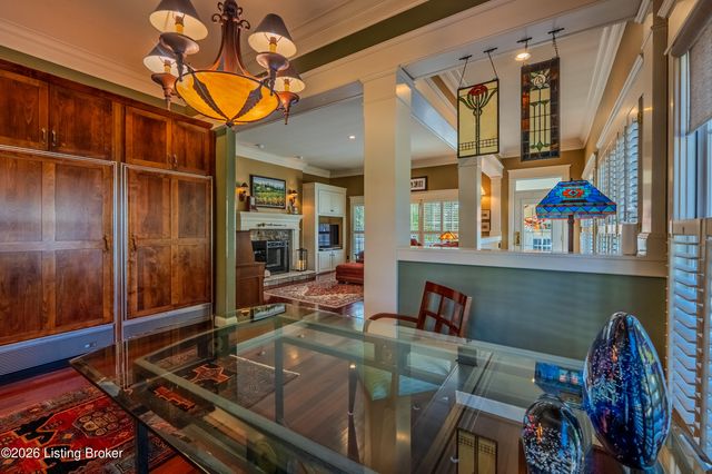 4004 Fox Meadow Way, Prospect, KY 40059