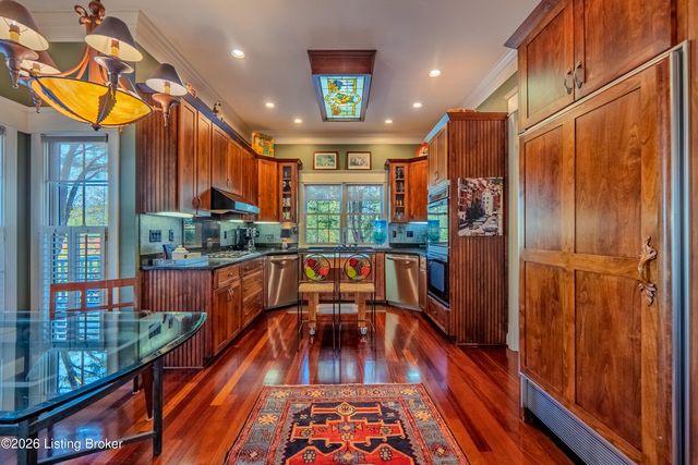 4004 Fox Meadow Way, Prospect, KY 40059