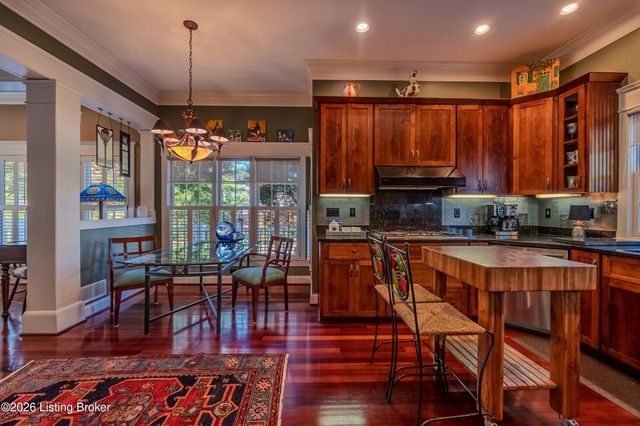 4004 Fox Meadow Way, Prospect, KY 40059