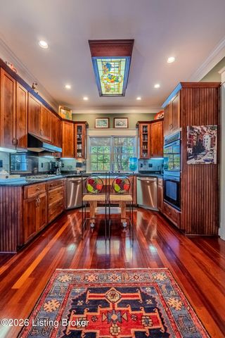 4004 Fox Meadow Way, Prospect, KY 40059