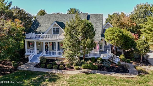 4004 Fox Meadow Way, Prospect, KY 40059