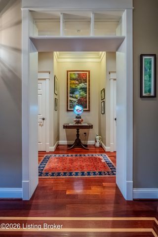 4004 Fox Meadow Way, Prospect, KY 40059