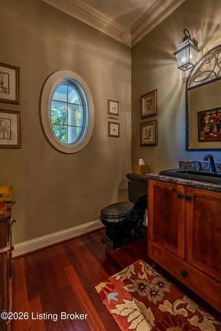 4004 Fox Meadow Way, Prospect, KY 40059