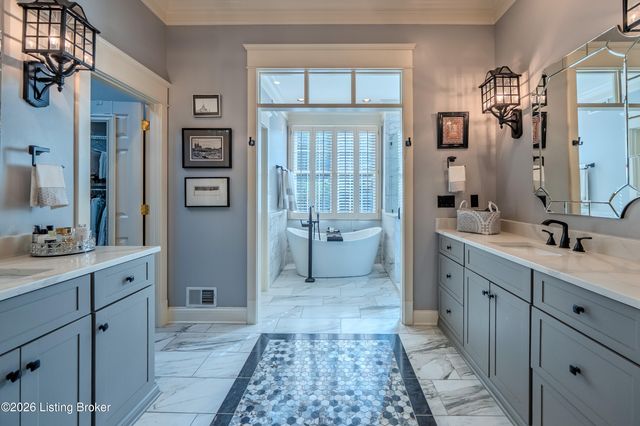 4004 Fox Meadow Way, Prospect, KY 40059