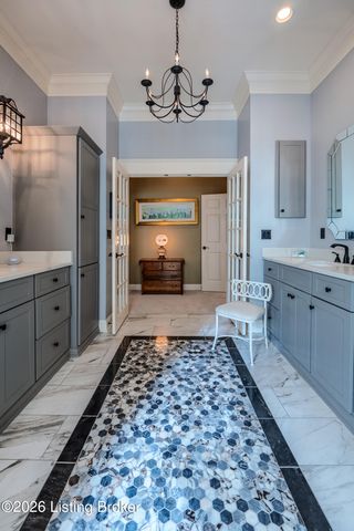 4004 Fox Meadow Way, Prospect, KY 40059