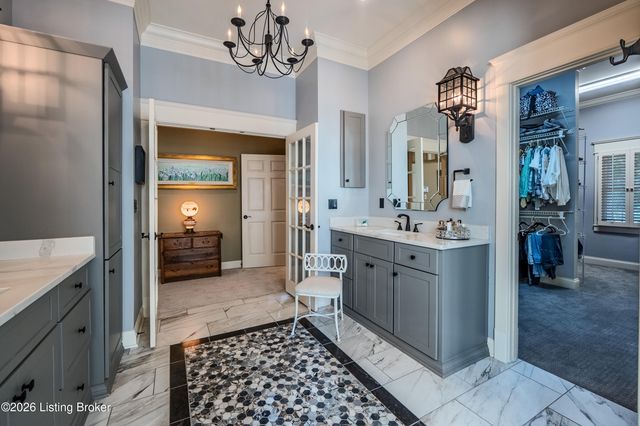 4004 Fox Meadow Way, Prospect, KY 40059