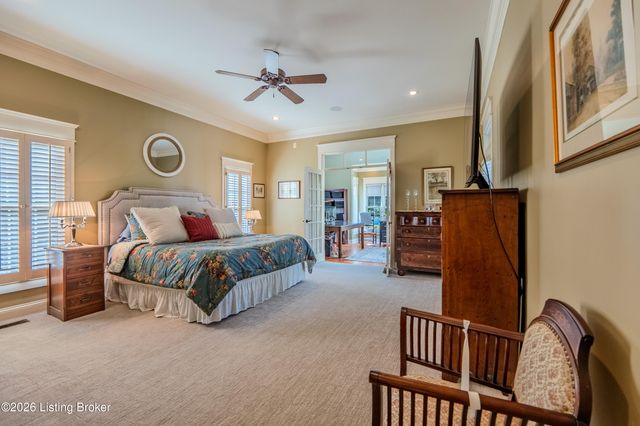 4004 Fox Meadow Way, Prospect, KY 40059