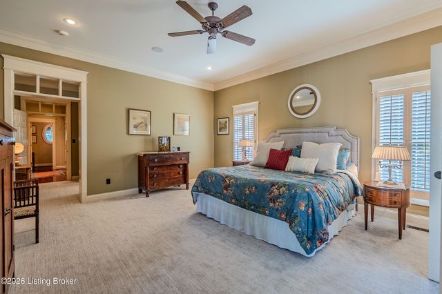 4004 Fox Meadow Way, Prospect, KY 40059