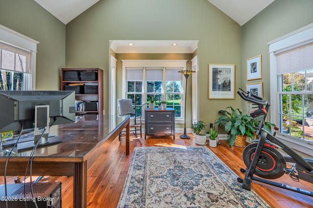 4004 Fox Meadow Way, Prospect, KY 40059