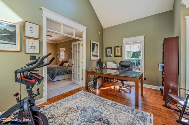 4004 Fox Meadow Way, Prospect, KY 40059