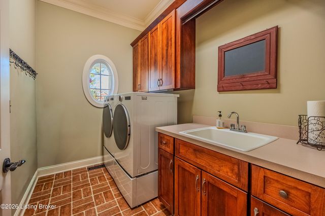 4004 Fox Meadow Way, Prospect, KY 40059