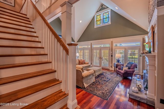 4004 Fox Meadow Way, Prospect, KY 40059