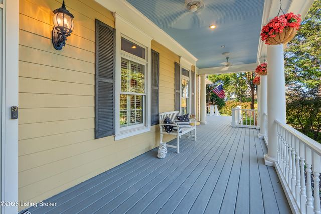 4004 Fox Meadow Way, Prospect, KY 40059