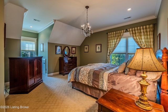 4004 Fox Meadow Way, Prospect, KY 40059