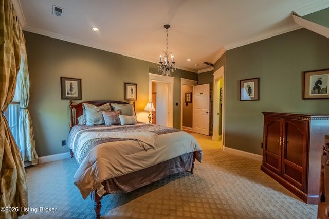 4004 Fox Meadow Way, Prospect, KY 40059