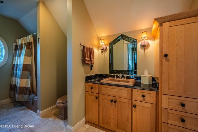 4004 Fox Meadow Way, Prospect, KY 40059