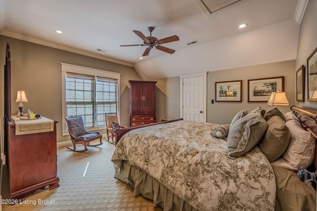 4004 Fox Meadow Way, Prospect, KY 40059