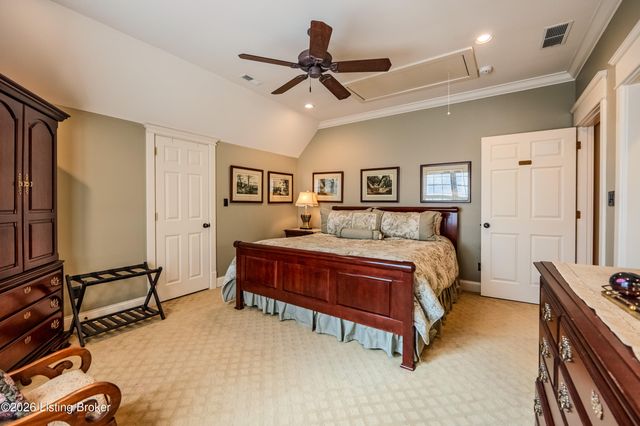 4004 Fox Meadow Way, Prospect, KY 40059