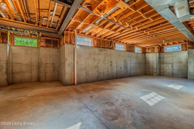 4004 Fox Meadow Way, Prospect, KY 40059