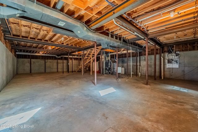 4004 Fox Meadow Way, Prospect, KY 40059