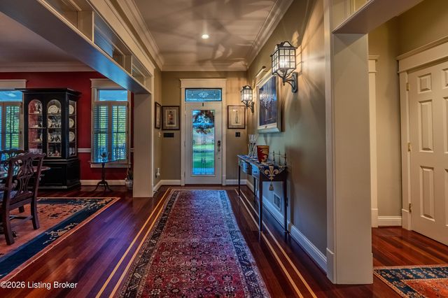 4004 Fox Meadow Way, Prospect, KY 40059