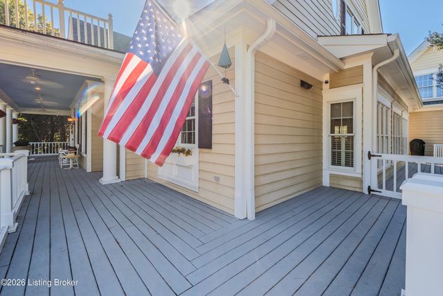 4004 Fox Meadow Way, Prospect, KY 40059