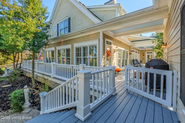 4004 Fox Meadow Way, Prospect, KY 40059