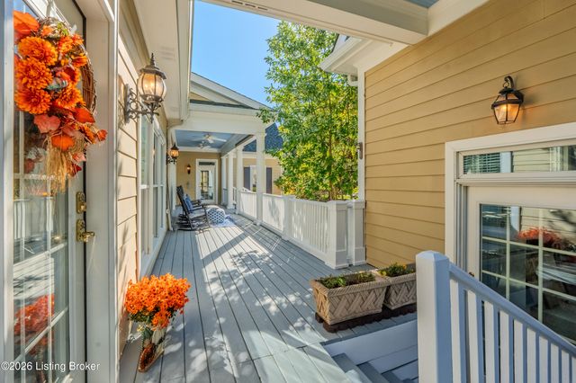 4004 Fox Meadow Way, Prospect, KY 40059