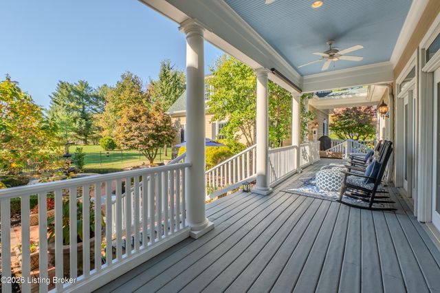 4004 Fox Meadow Way, Prospect, KY 40059