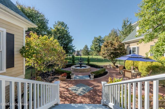 4004 Fox Meadow Way, Prospect, KY 40059