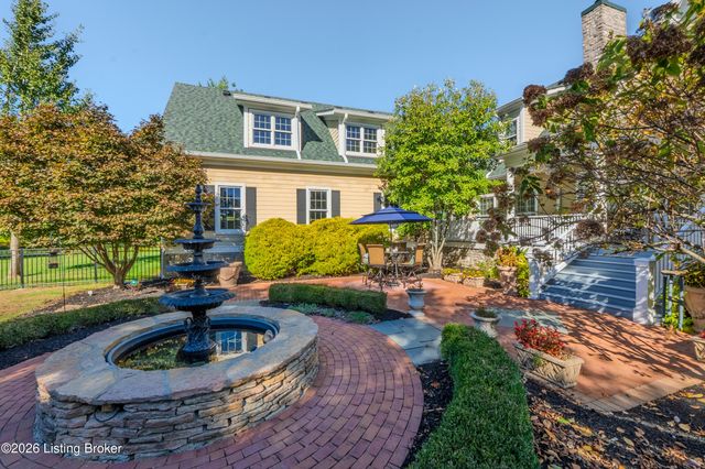 4004 Fox Meadow Way, Prospect, KY 40059