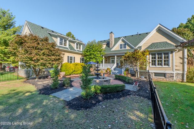 4004 Fox Meadow Way, Prospect, KY 40059